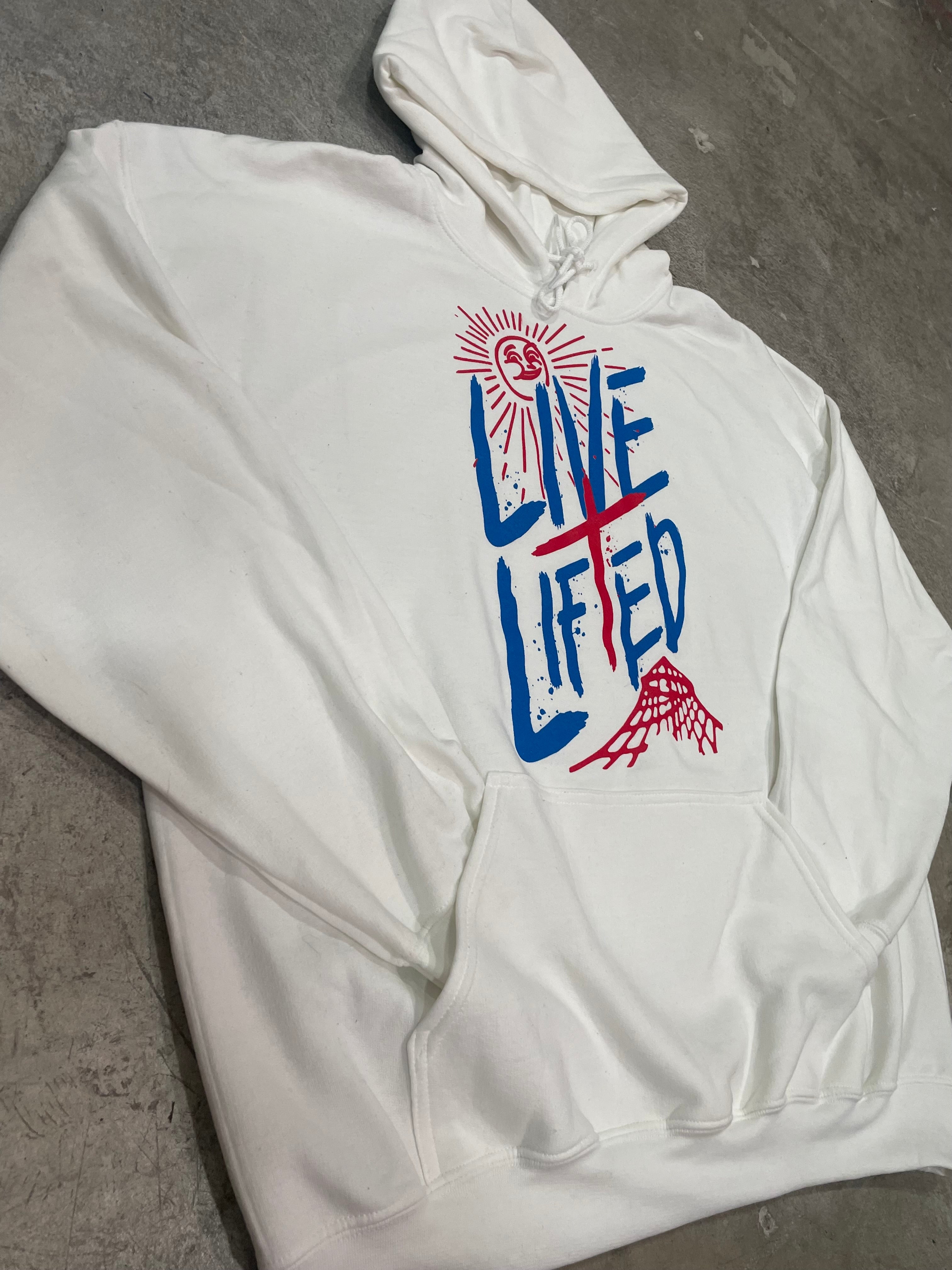 Live Lifted